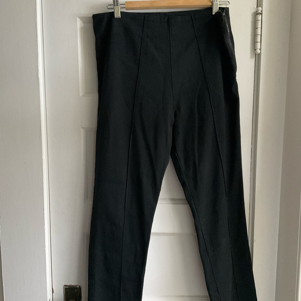 Classic Black Women's Jeans